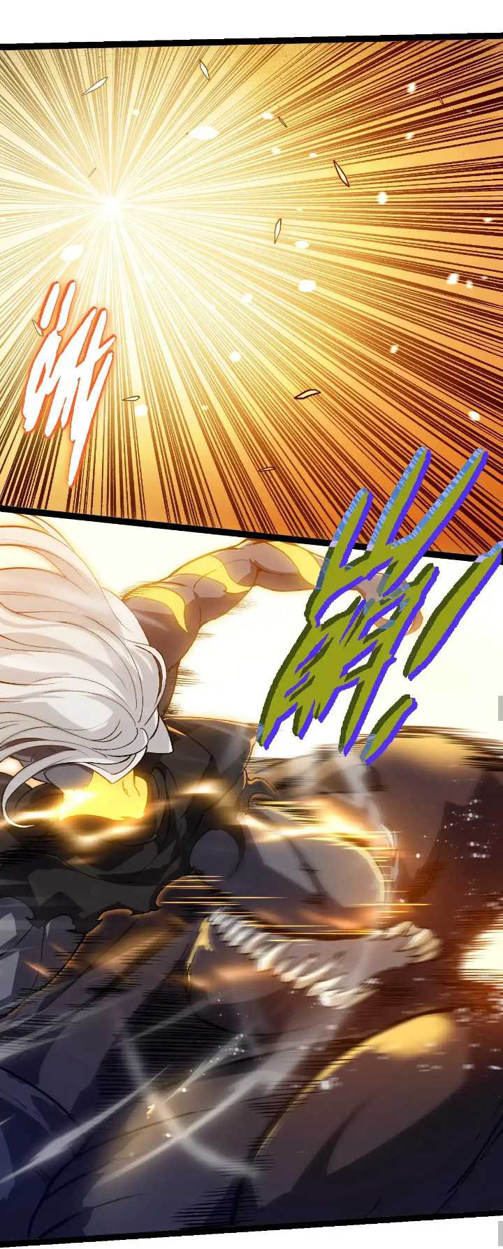 Evolution Begins With A Big Tree Chapter 296 Image 22