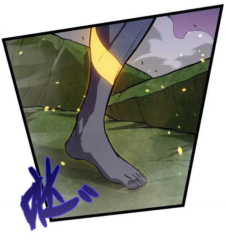 Evolution Begins With A Big Tree Chapter 296 Image 25