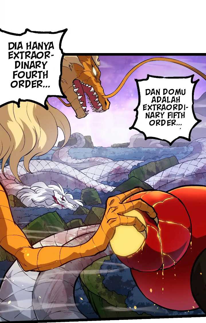 Evolution Begins With A Big Tree Chapter 296 Image 29