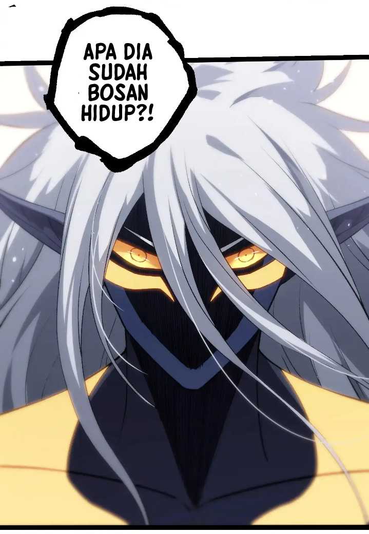 Evolution Begins With A Big Tree Chapter 296 Image 30