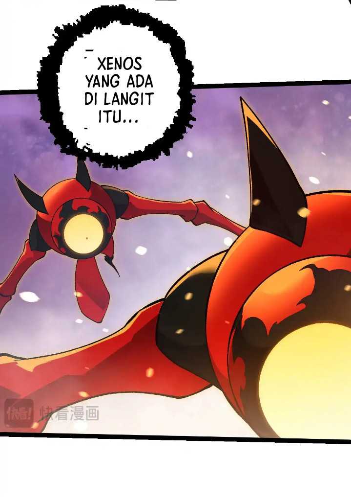 Evolution Begins With A Big Tree Chapter 296 Image 33