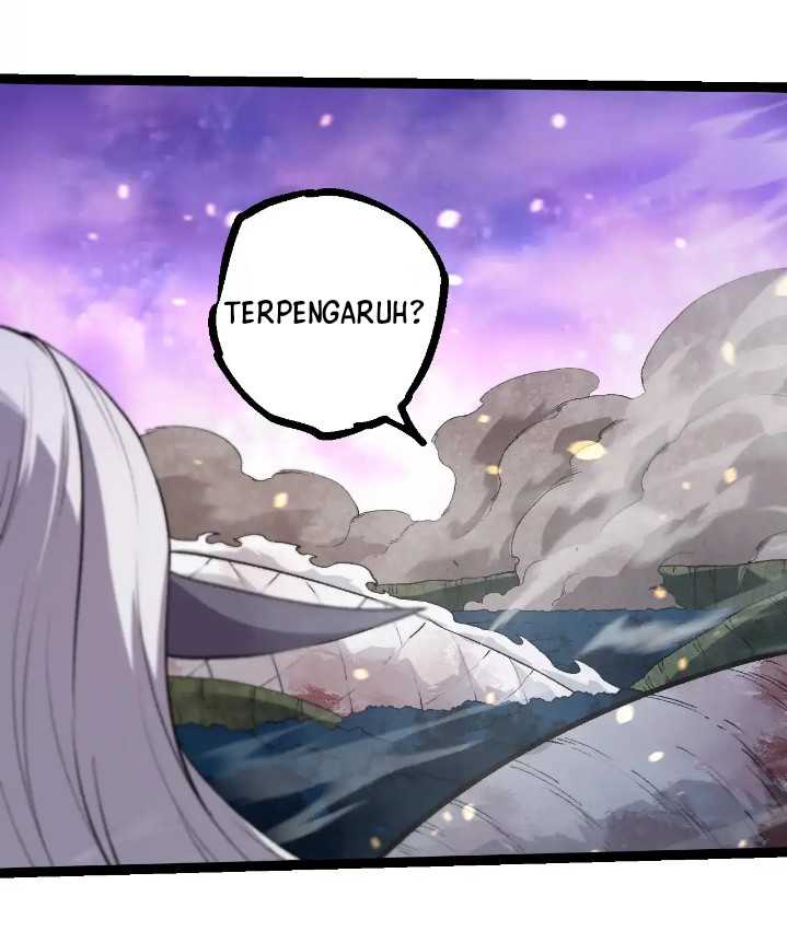 Evolution Begins With A Big Tree Chapter 296 Image 35