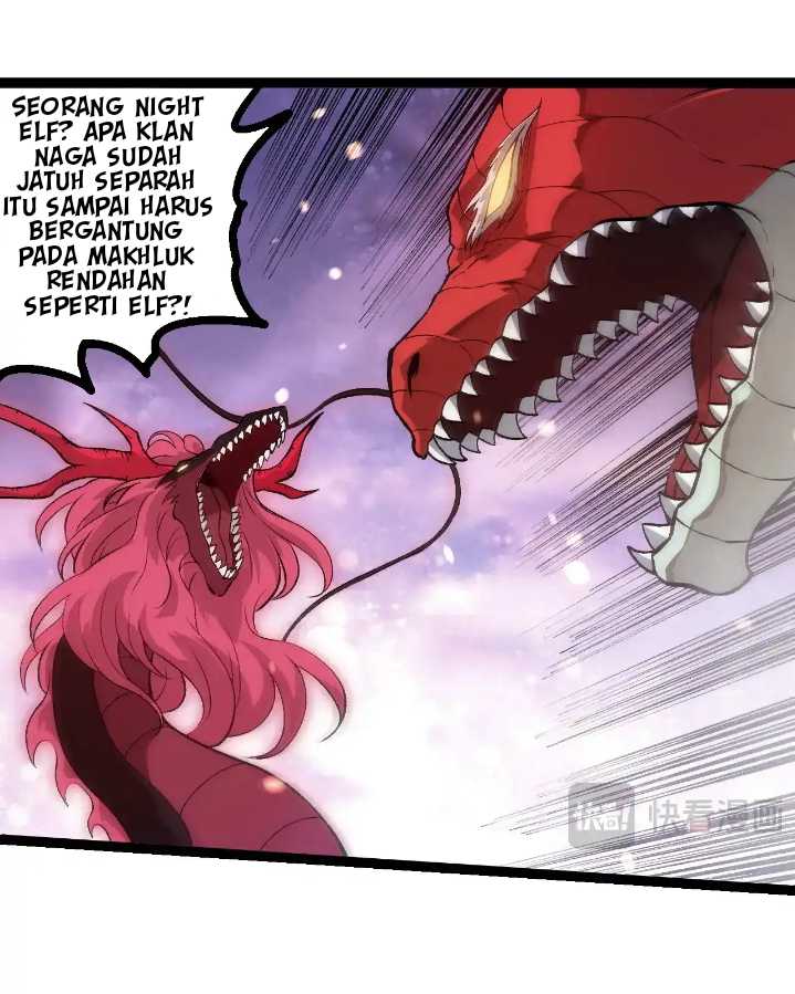 Evolution Begins With A Big Tree Chapter 296 Image 38