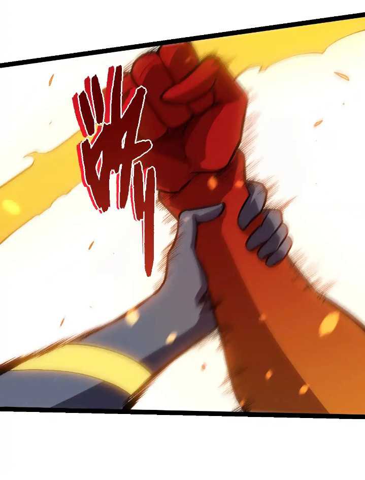 Evolution Begins With A Big Tree Chapter 296 Image 40