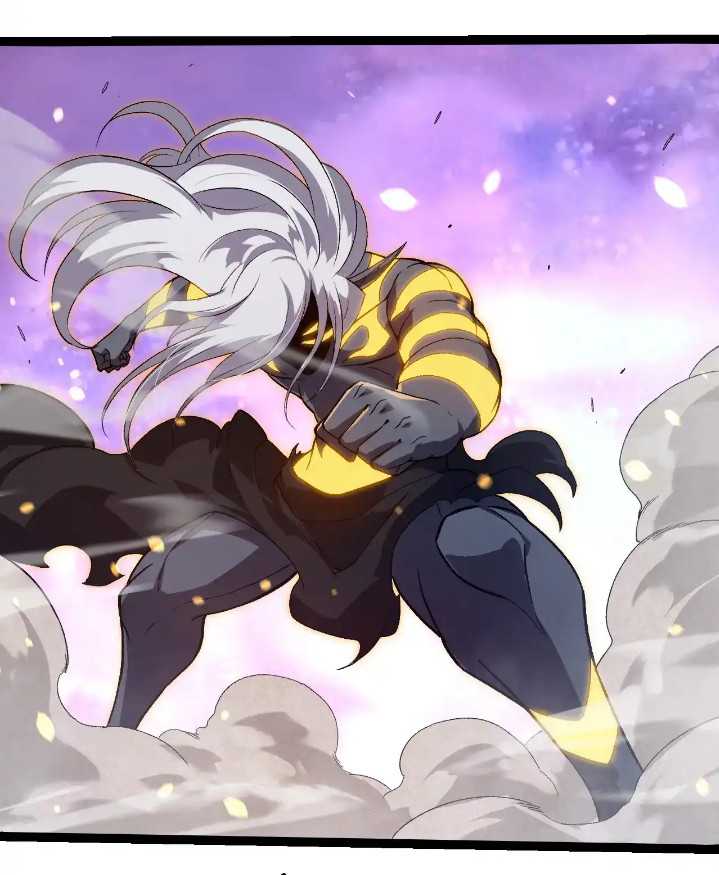 Evolution Begins With A Big Tree Chapter 296 Image 45