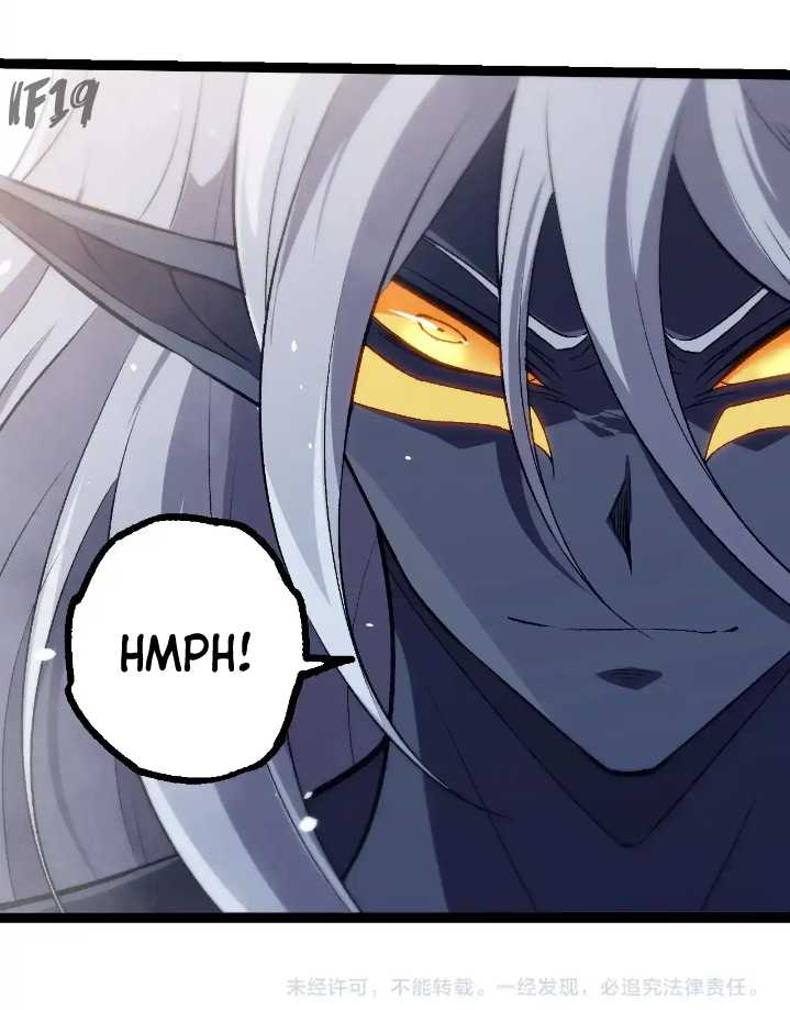 Evolution Begins With A Big Tree Chapter 296 Image 47