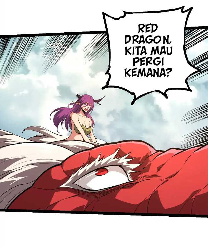 Evolution Begins With A Big Tree Chapter 300 Image 4