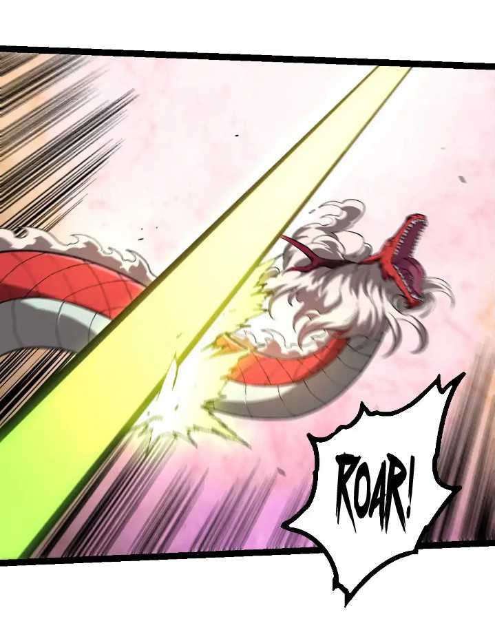 Evolution Begins With A Big Tree Chapter 300 Image 6