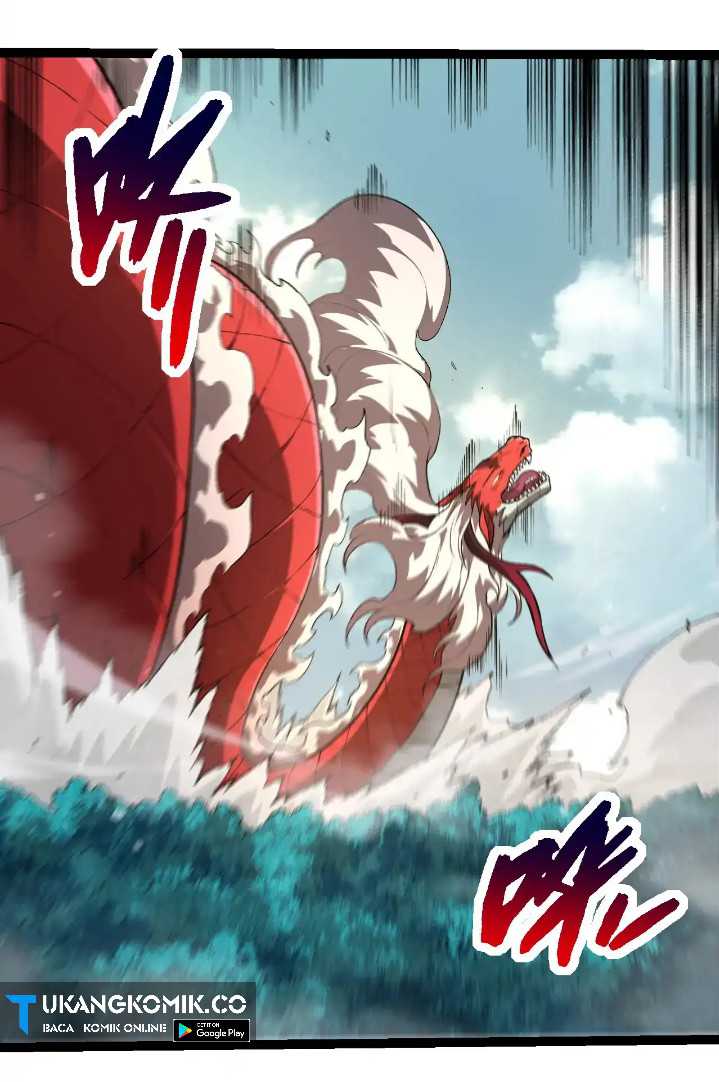 Evolution Begins With A Big Tree Chapter 300 Image 7