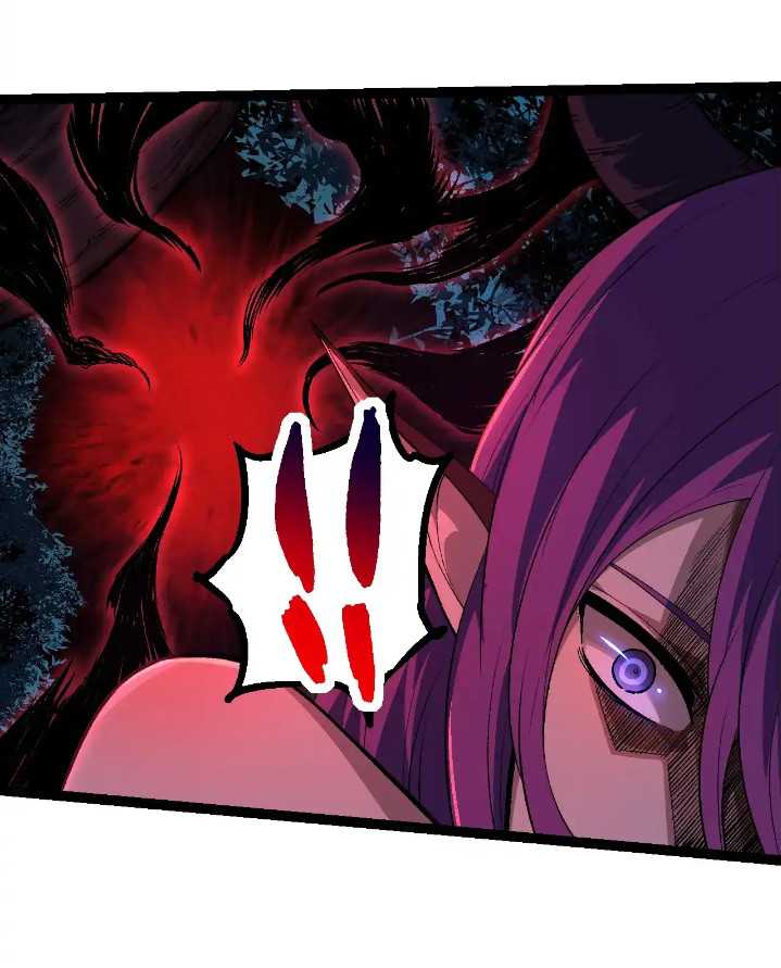 Evolution Begins With A Big Tree Chapter 300 Image 9