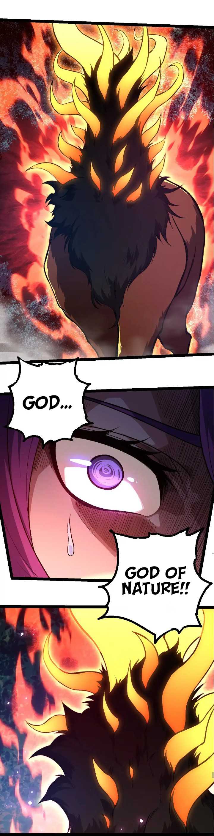 Evolution Begins With A Big Tree Chapter 300 Image 12