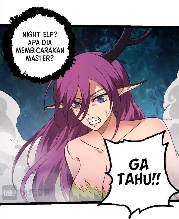 Evolution Begins With A Big Tree Chapter 300 Image 16