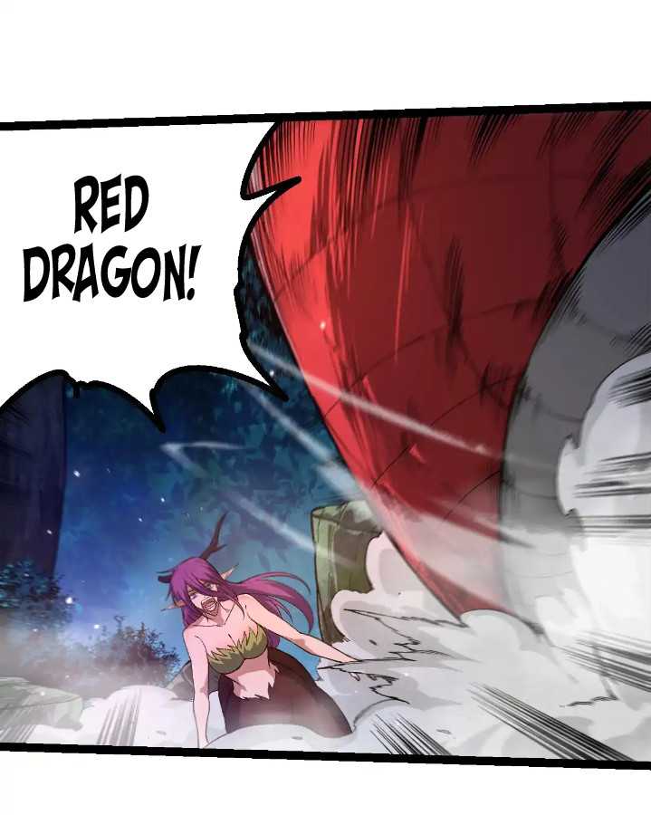 Evolution Begins With A Big Tree Chapter 300 Image 18