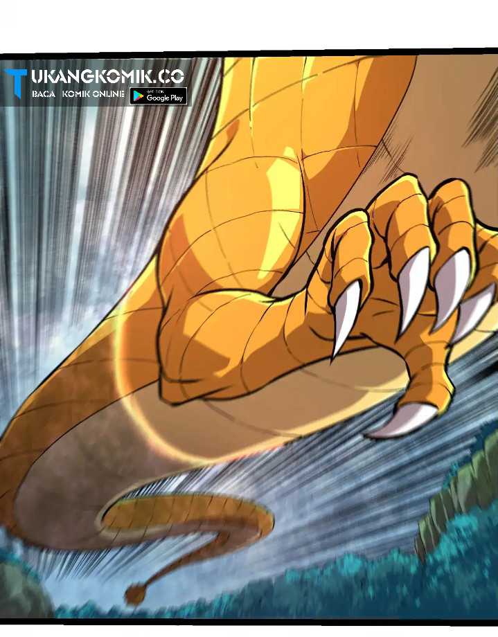 Evolution Begins With A Big Tree Chapter 300 Image 21