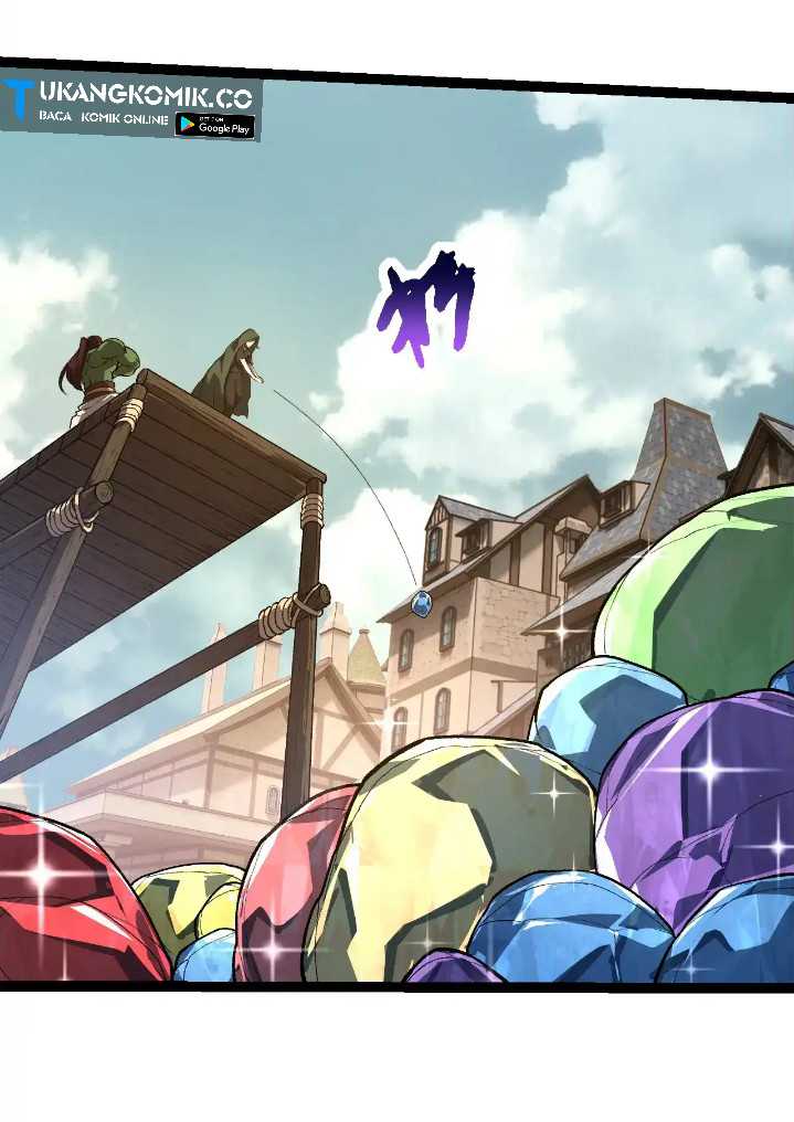 Evolution Begins With A Big Tree Chapter 300 Image 29