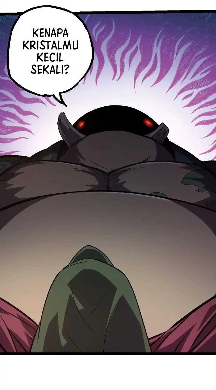 Evolution Begins With A Big Tree Chapter 300 Image 32