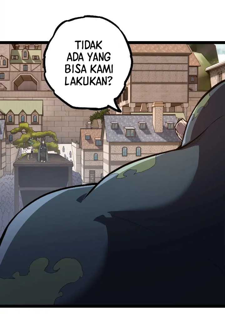 Evolution Begins With A Big Tree Chapter 300 Image 34