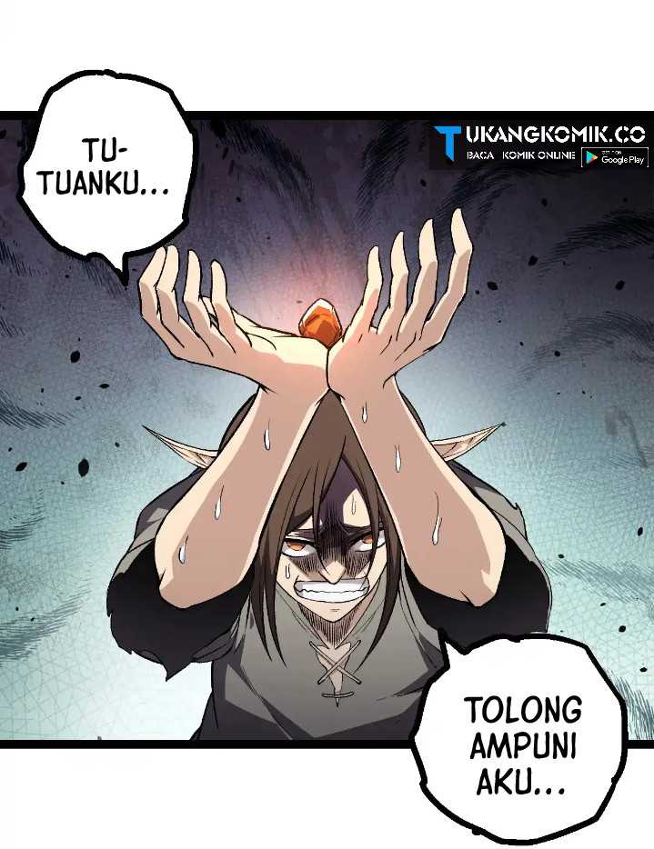 Evolution Begins With A Big Tree Chapter 300 Image 37