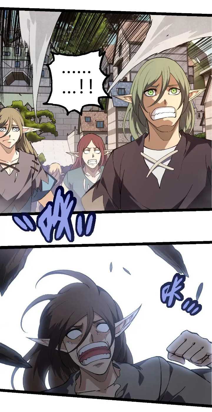 Evolution Begins With A Big Tree Chapter 300 Image 42