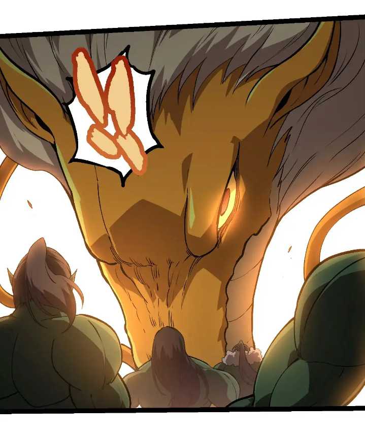 Evolution Begins With A Big Tree Chapter 300 Image 43