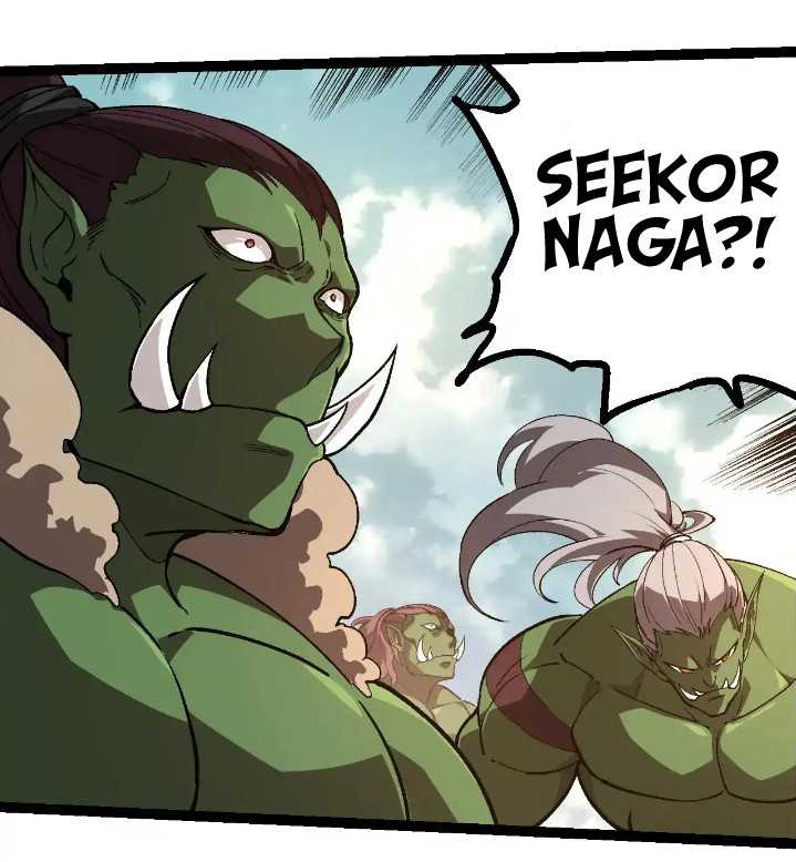 Evolution Begins With A Big Tree Chapter 300 Image 44