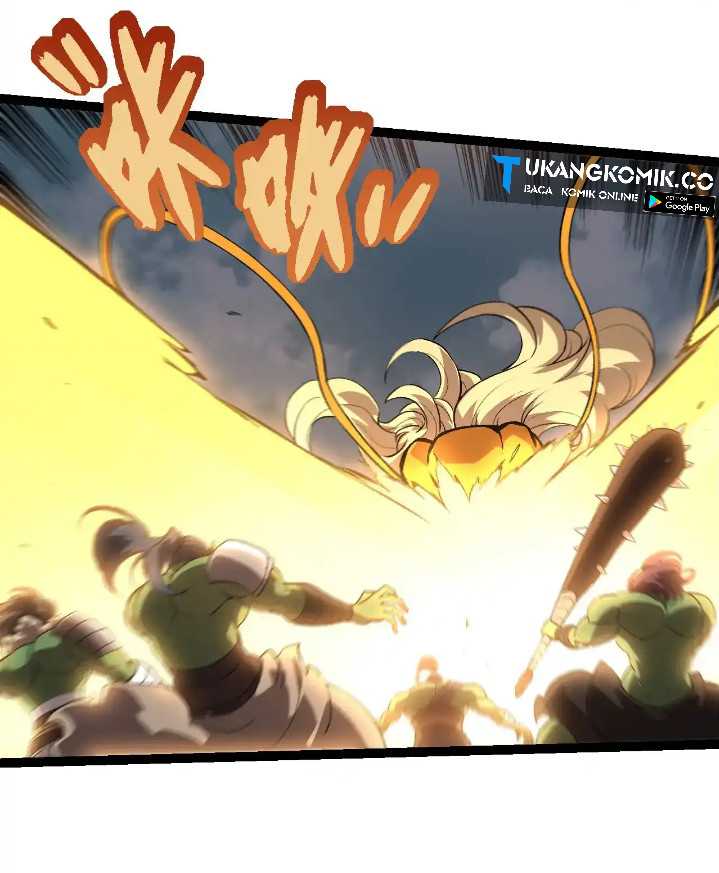 Evolution Begins With A Big Tree Chapter 300 Image 45