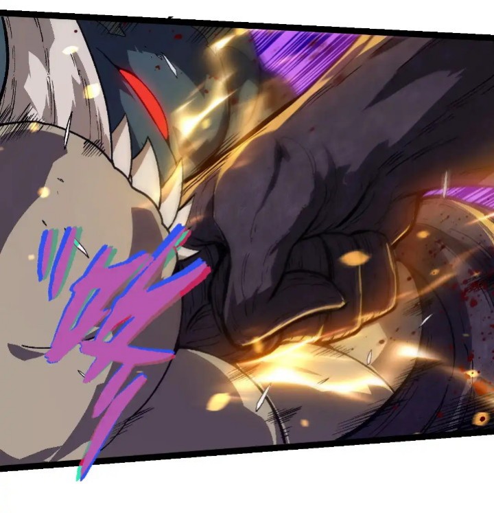 Evolution Begins With A Big Tree Chapter 301 Image 4