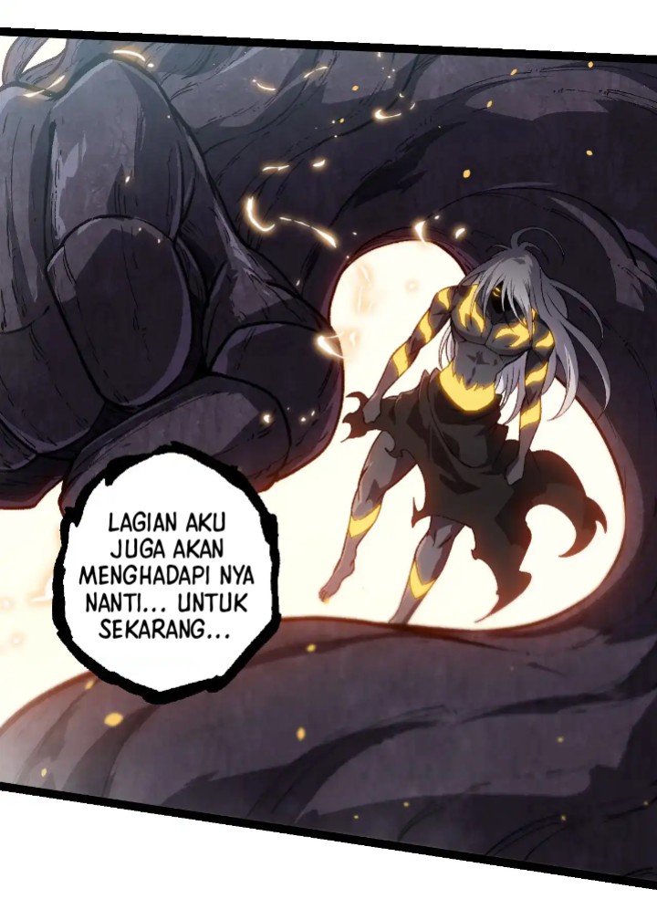 Evolution Begins With A Big Tree Chapter 301 Image 5