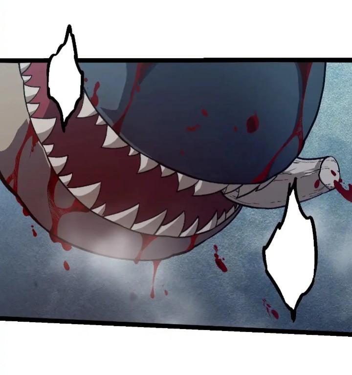 Evolution Begins With A Big Tree Chapter 301 Image 10