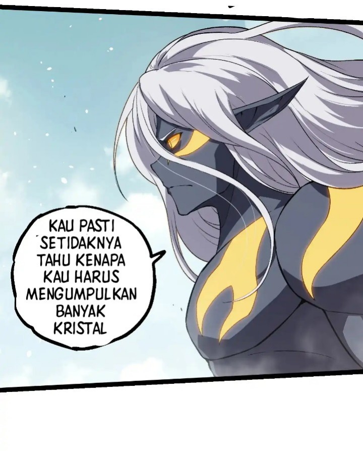 Evolution Begins With A Big Tree Chapter 301 Image 12