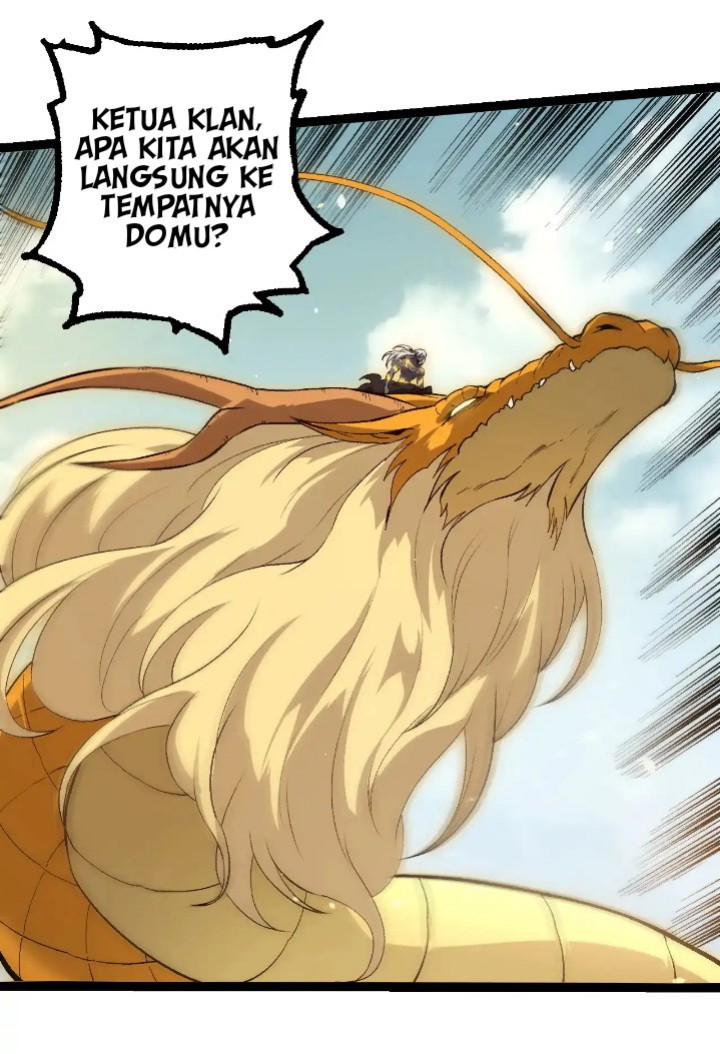 Evolution Begins With A Big Tree Chapter 301 Image 20