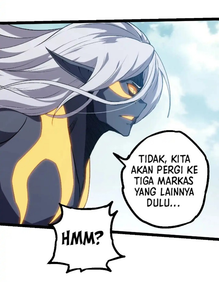 Evolution Begins With A Big Tree Chapter 301 Image 21