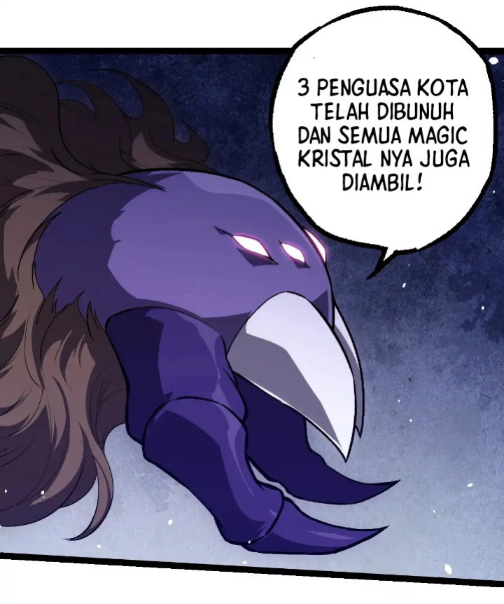 Evolution Begins With A Big Tree Chapter 301 Image 27