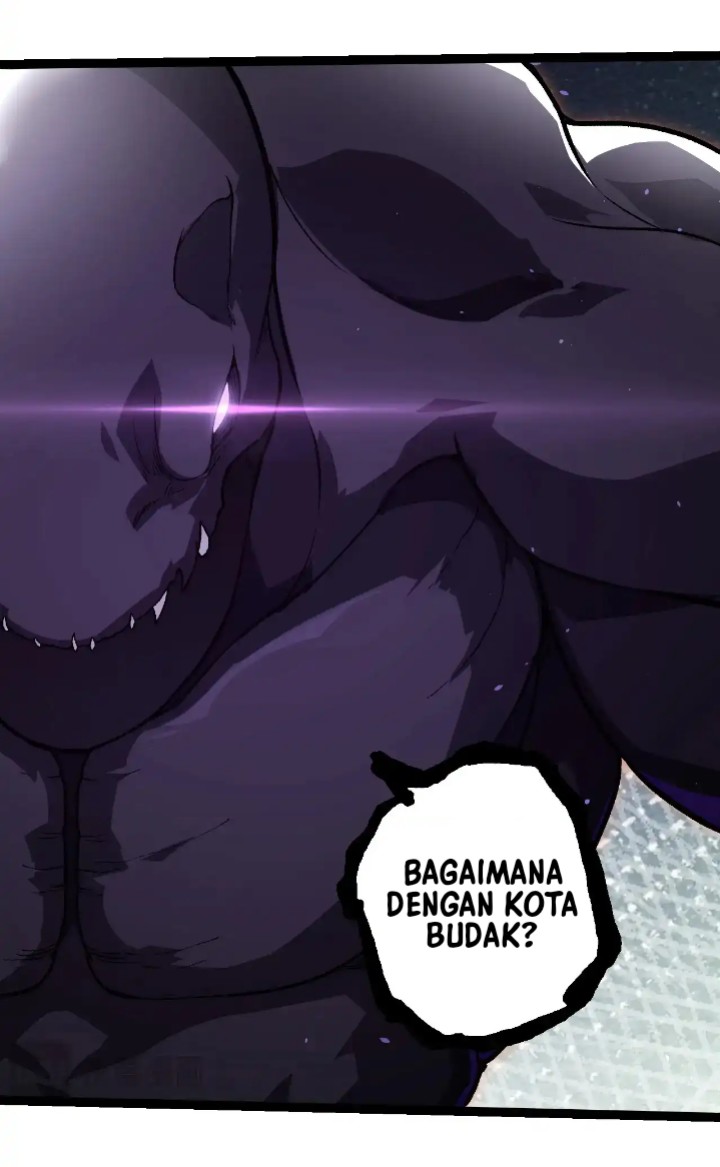 Evolution Begins With A Big Tree Chapter 301 Image 28