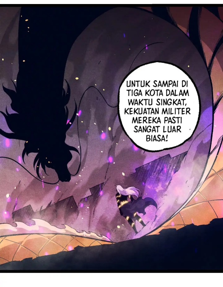 Evolution Begins With A Big Tree Chapter 301 Image 30