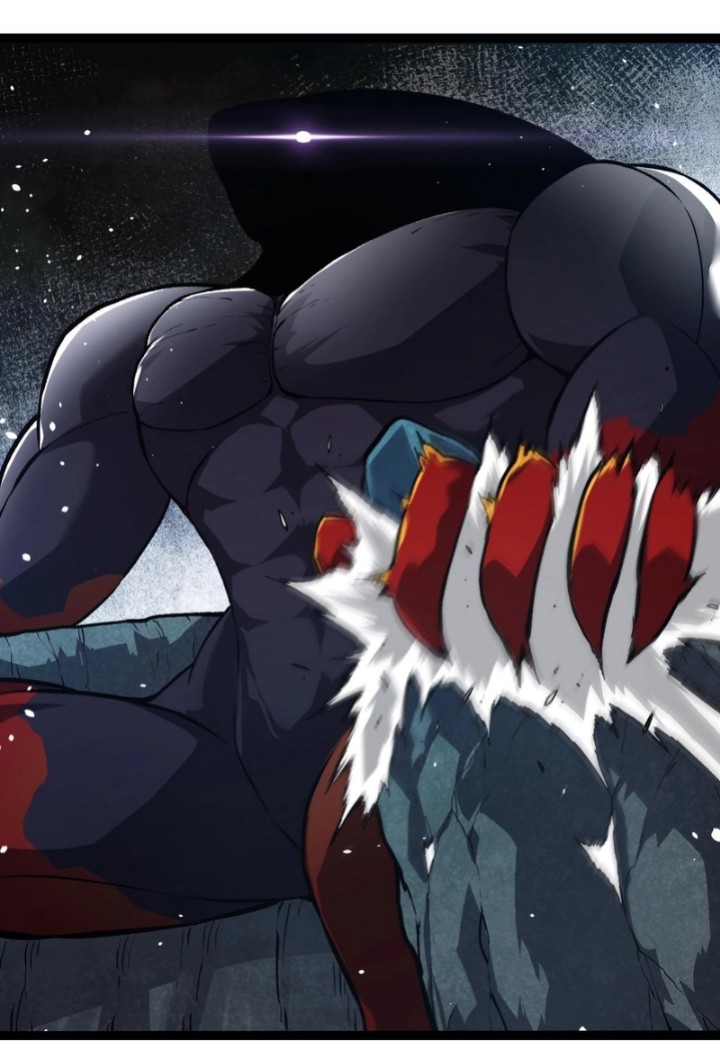 Evolution Begins With A Big Tree Chapter 301 Image 32