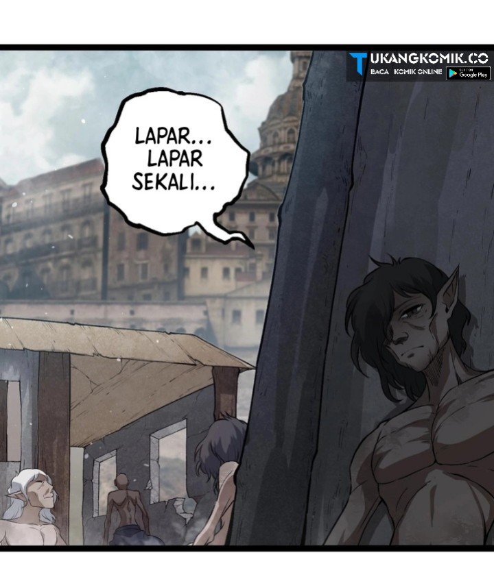 Evolution Begins With A Big Tree Chapter 301 Image 34