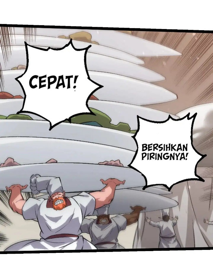 Evolution Begins With A Big Tree Chapter 301 Image 37