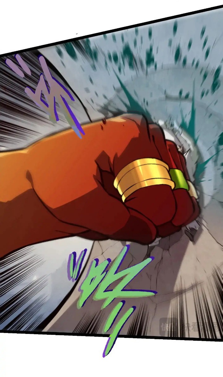 Evolution Begins With A Big Tree Chapter 301 Image 41