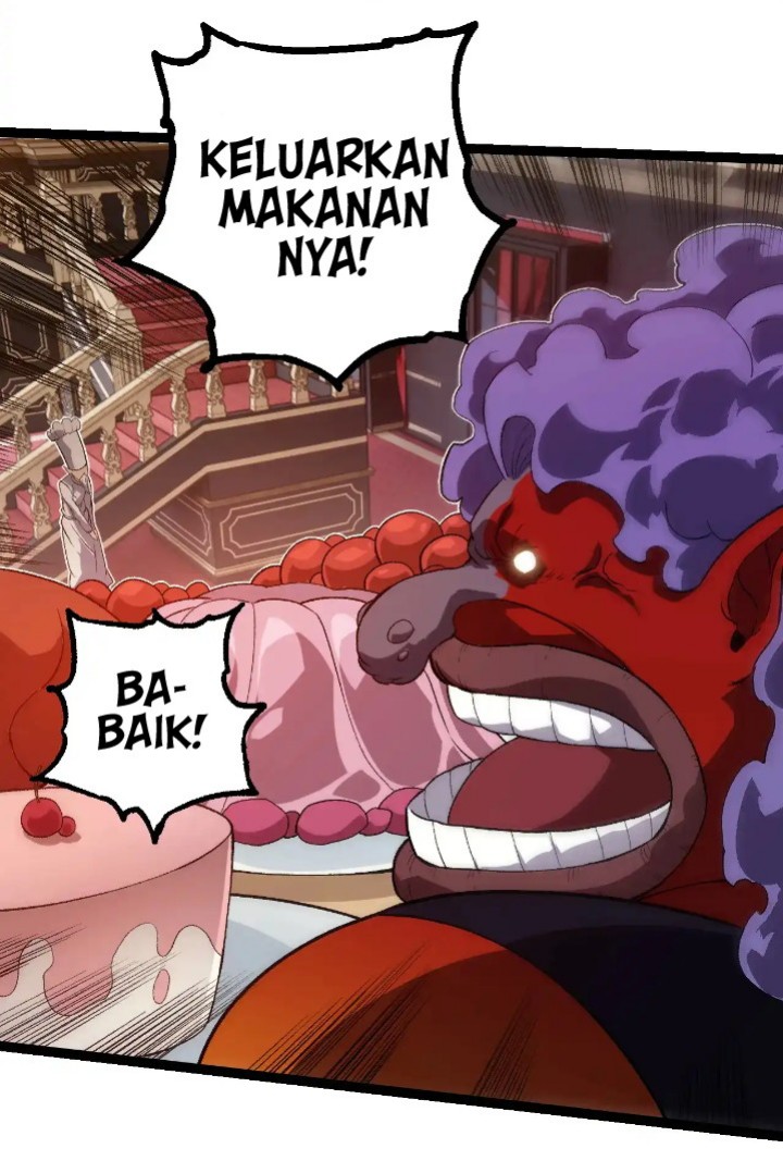 Evolution Begins With A Big Tree Chapter 301 Image 44