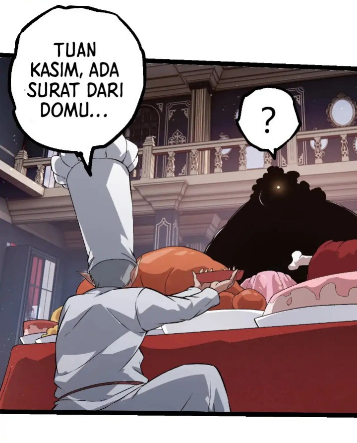 Evolution Begins With A Big Tree Chapter 301 Image 45