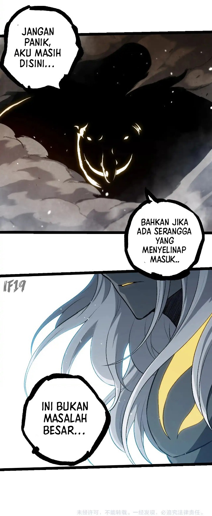 Evolution Begins With A Big Tree Chapter 301 Image 49