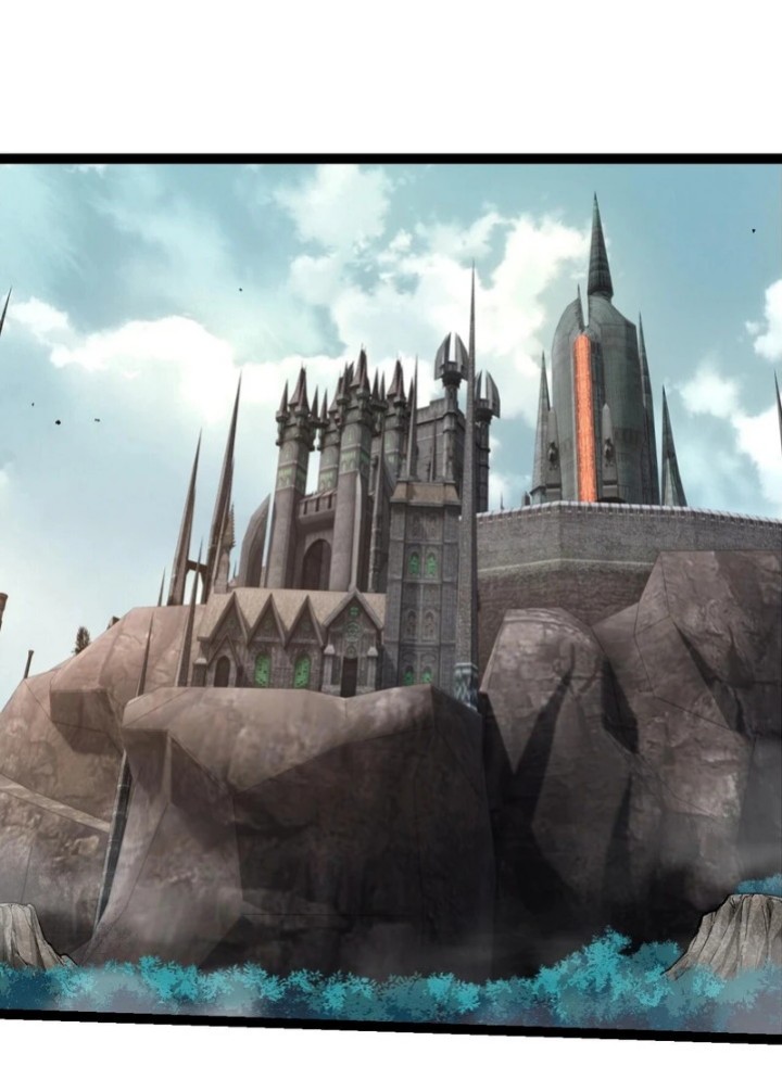 Evolution Begins With A Big Tree Chapter 303 Image 2