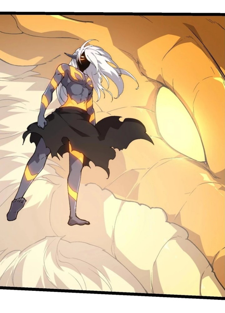 Evolution Begins With A Big Tree Chapter 303 Image 3