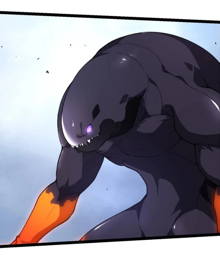 Evolution Begins With A Big Tree Chapter 303 Image 4