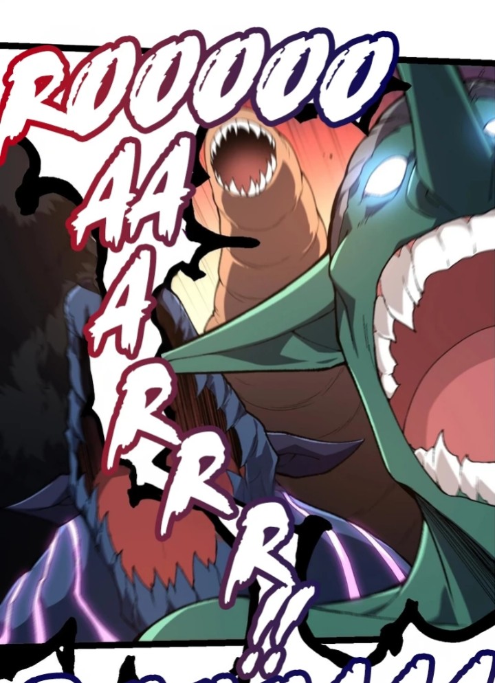 Evolution Begins With A Big Tree Chapter 303 Image 5