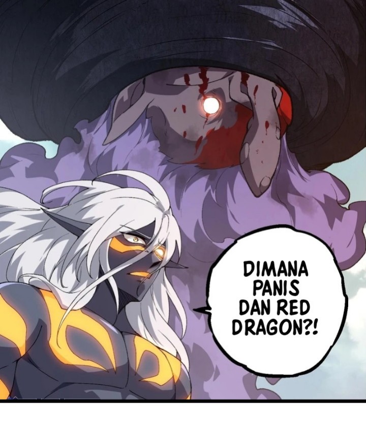 Evolution Begins With A Big Tree Chapter 303 Image 9