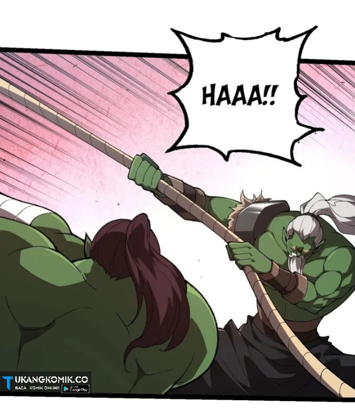 Evolution Begins With A Big Tree Chapter 303 Image 10