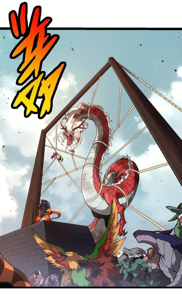 Evolution Begins With A Big Tree Chapter 303 Image 11