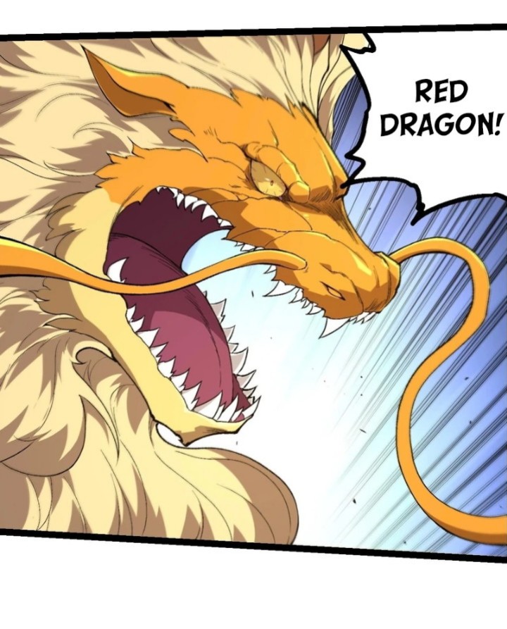 Evolution Begins With A Big Tree Chapter 303 Image 13